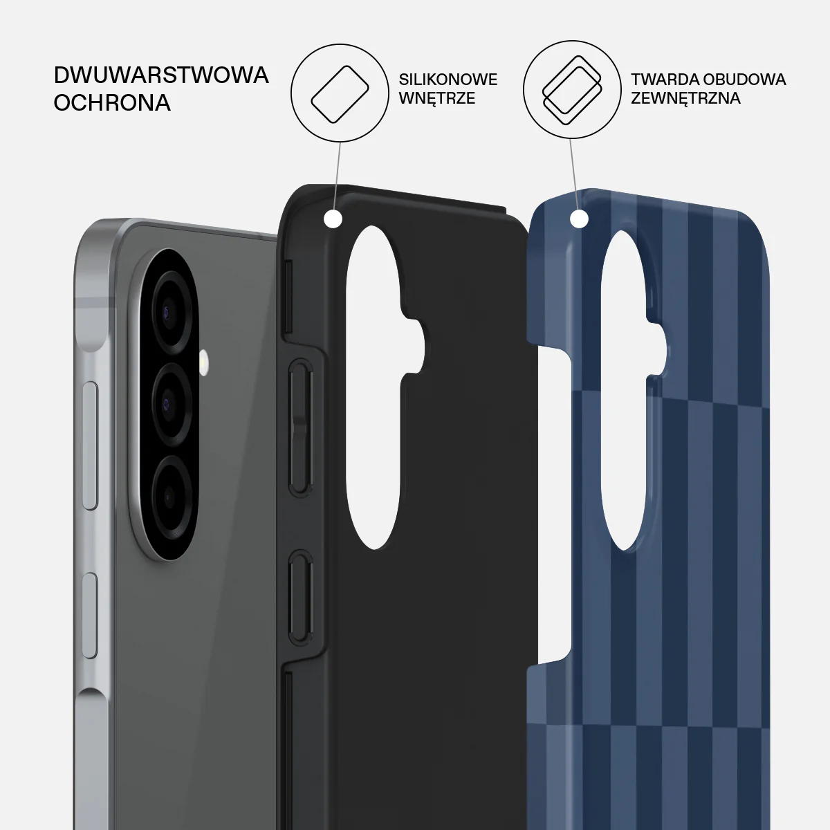 Mind Games - Samsung Galaxy A57 5G Etui - Image 2