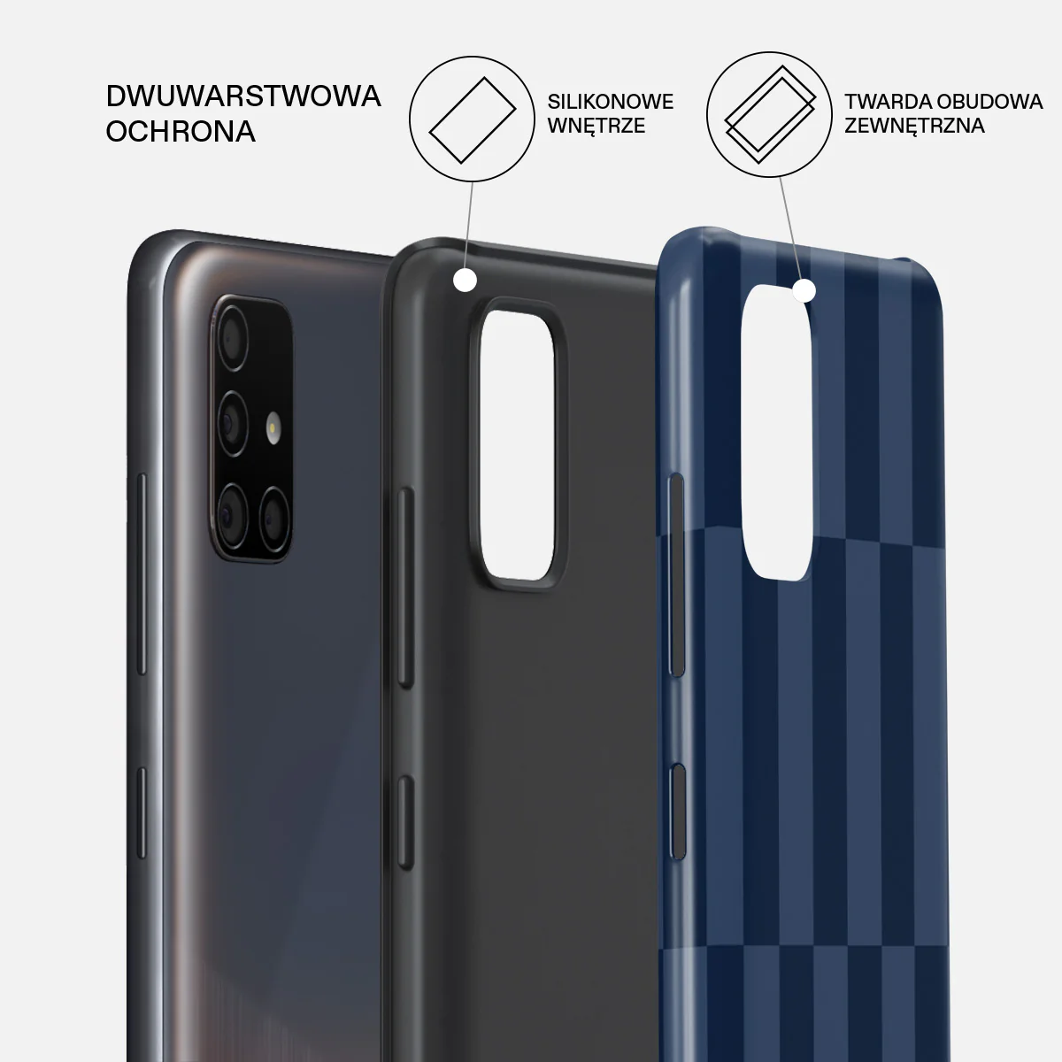 Mind Games - Samsung Galaxy A71 4G Etui - Image 2
