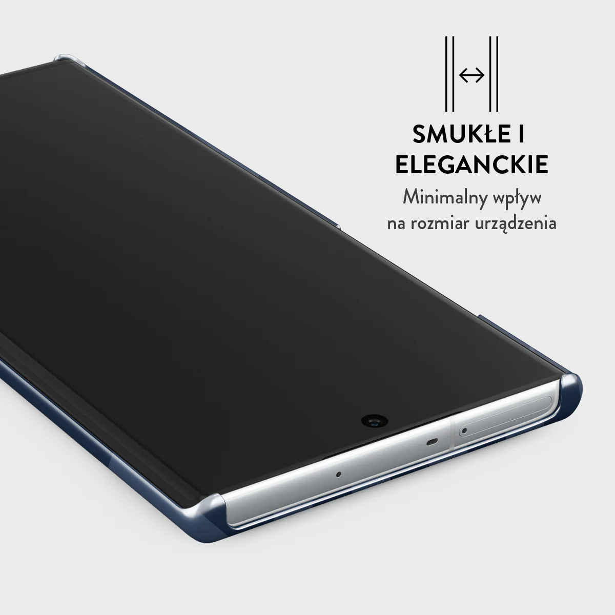 Mind Games - Samsung Galaxy Note 10 Etui - Image 4