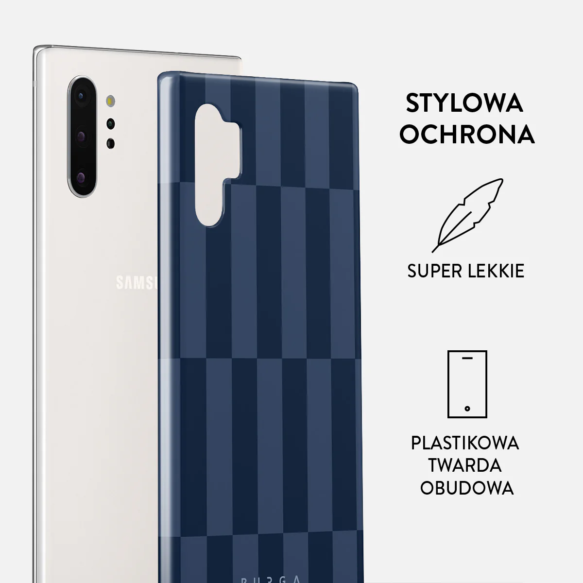 Mind Games - Samsung Galaxy Note 10 Plus Etui - Image 2