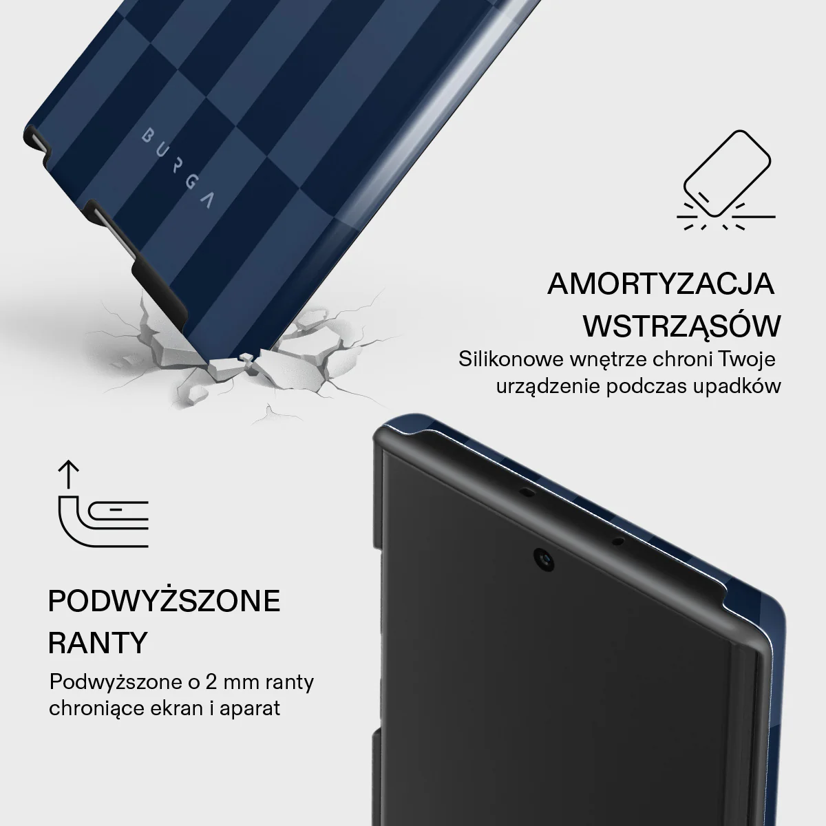 Mind Games - Samsung Galaxy Note 10 Plus Etui - Image 8