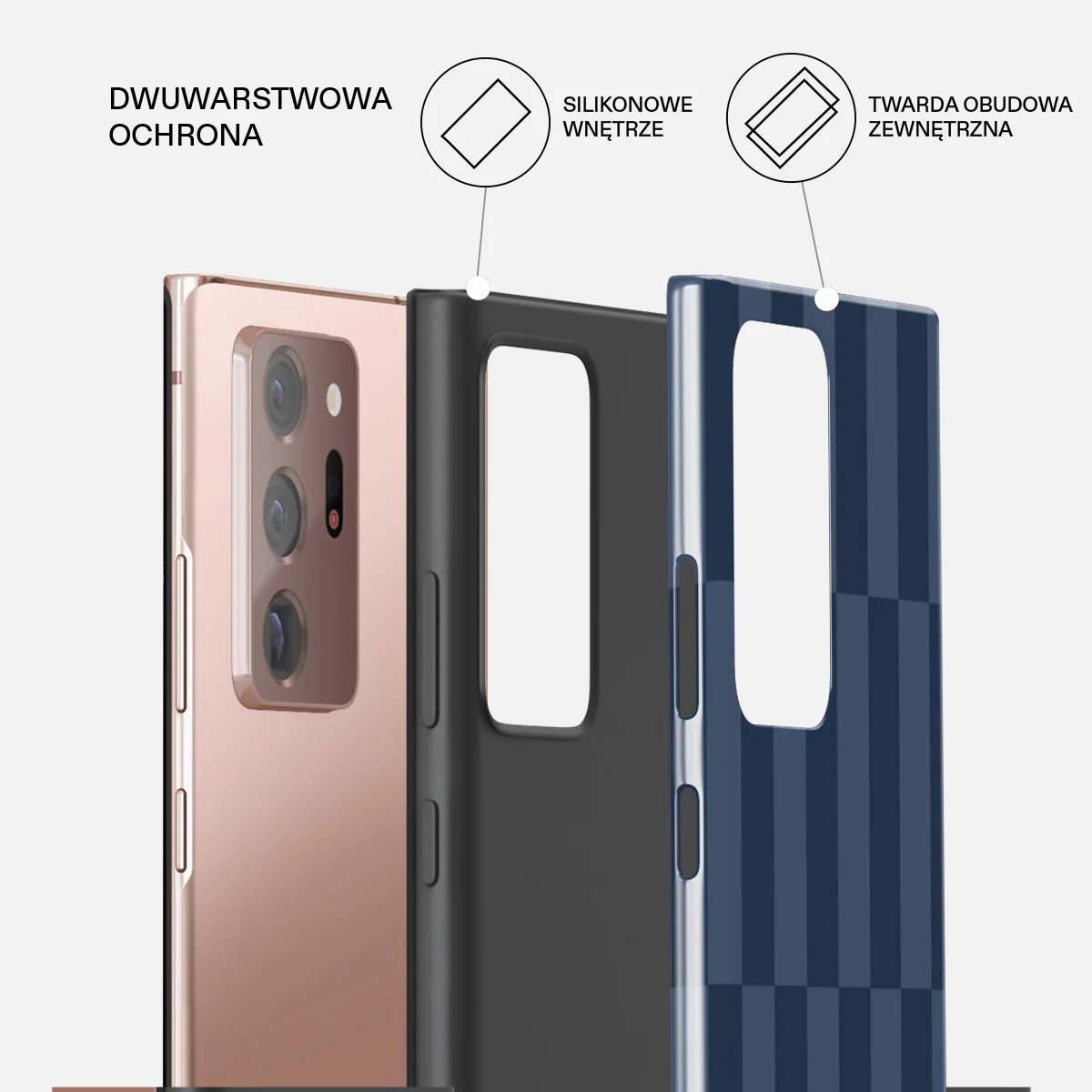 Mind Games - Samsung Galaxy Note 20 Ultra 4G / 5G Etui - Image 6