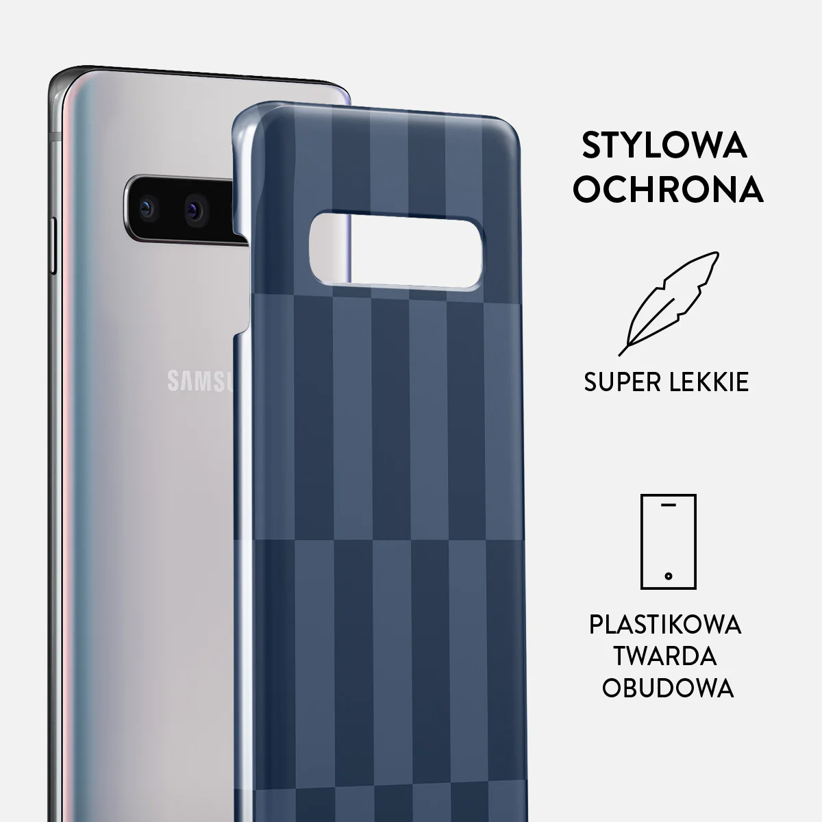 Mind Games - Samsung Galaxy S10 Plus Etui - Image 2