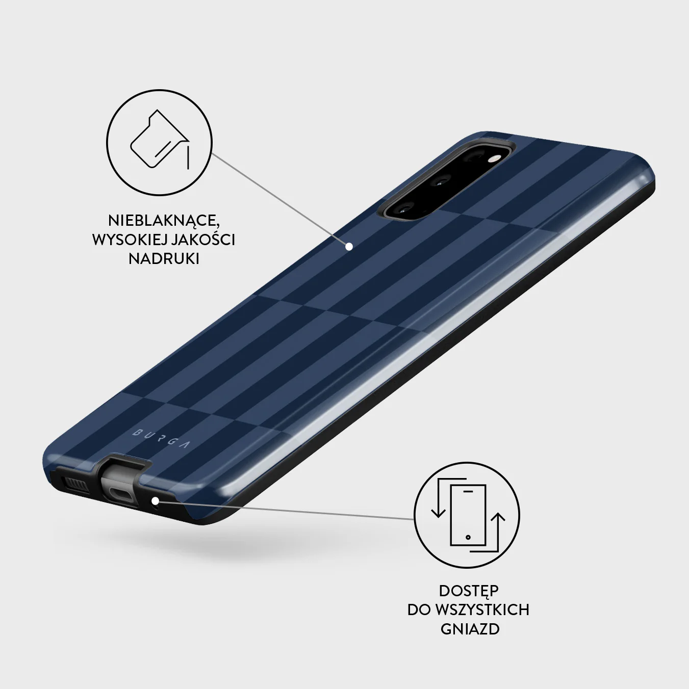 Mind Games - Samsung Galaxy S20 4G / 5G Etui - Image 7