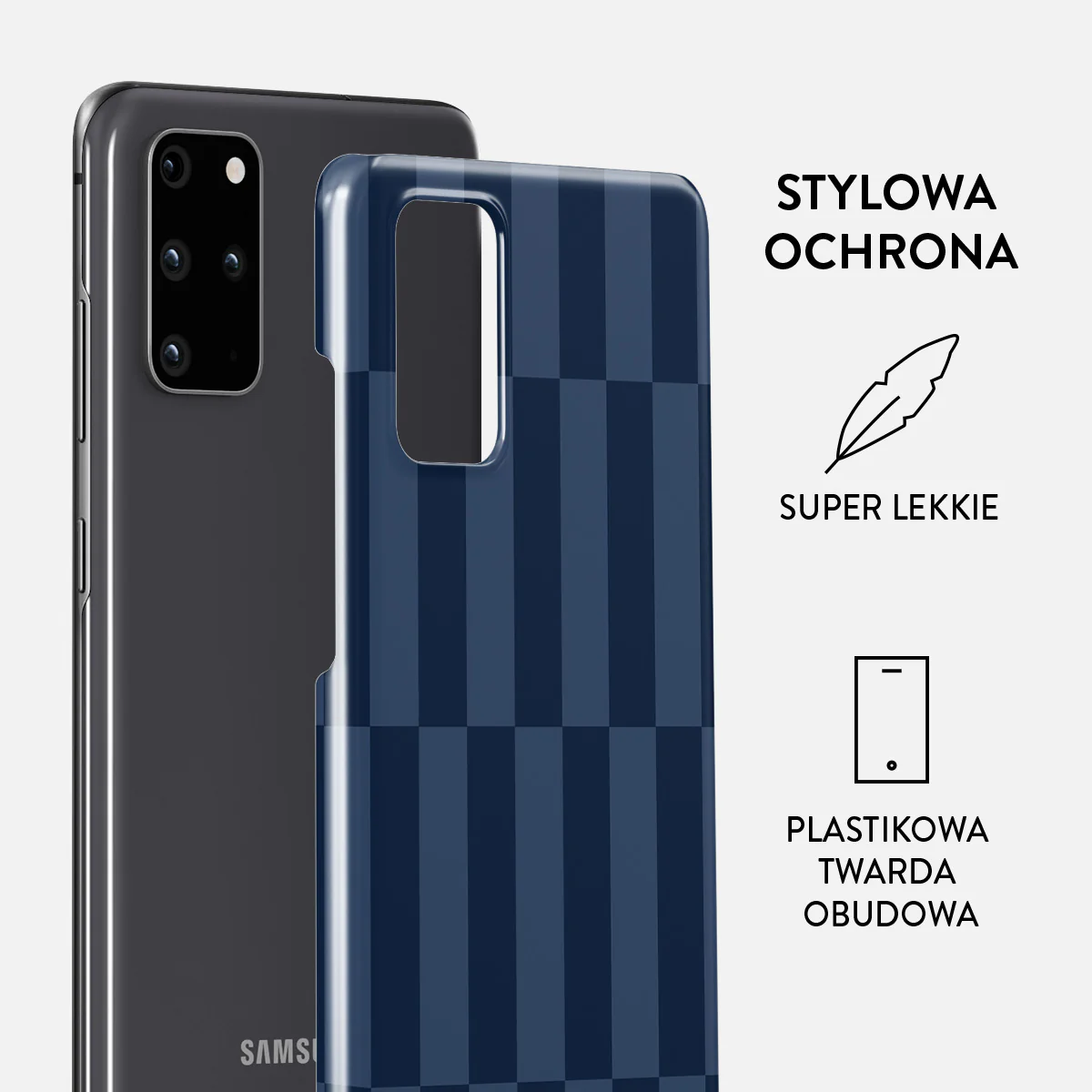 Mind Games - Samsung Galaxy S20 Plus 4G / 5G Etui - Image 2
