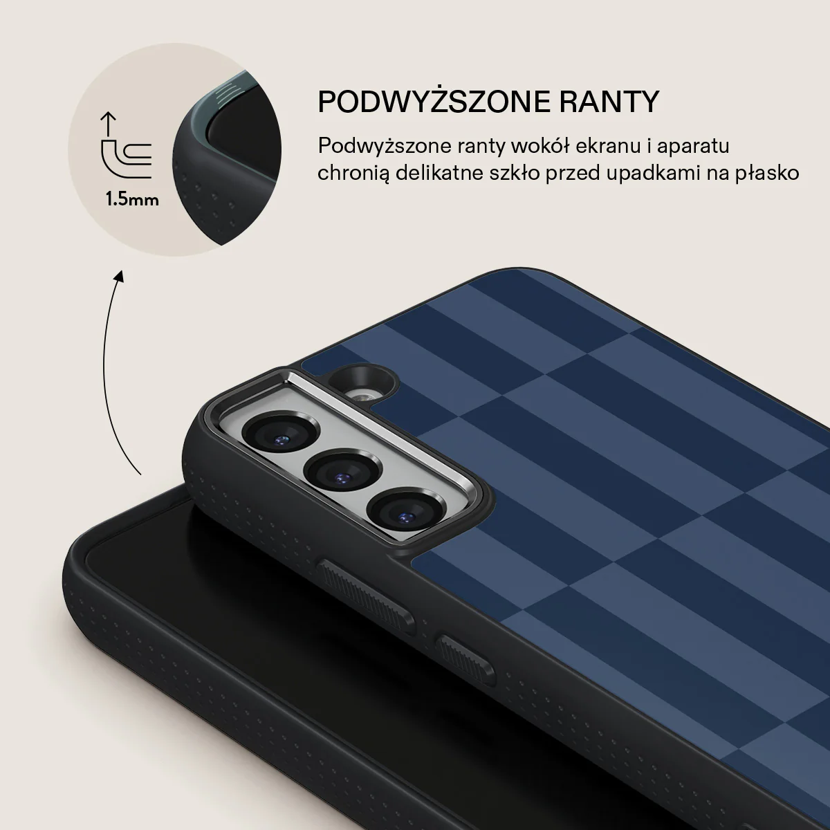 Mind Games - Samsung Galaxy S22 Etui - Image 15