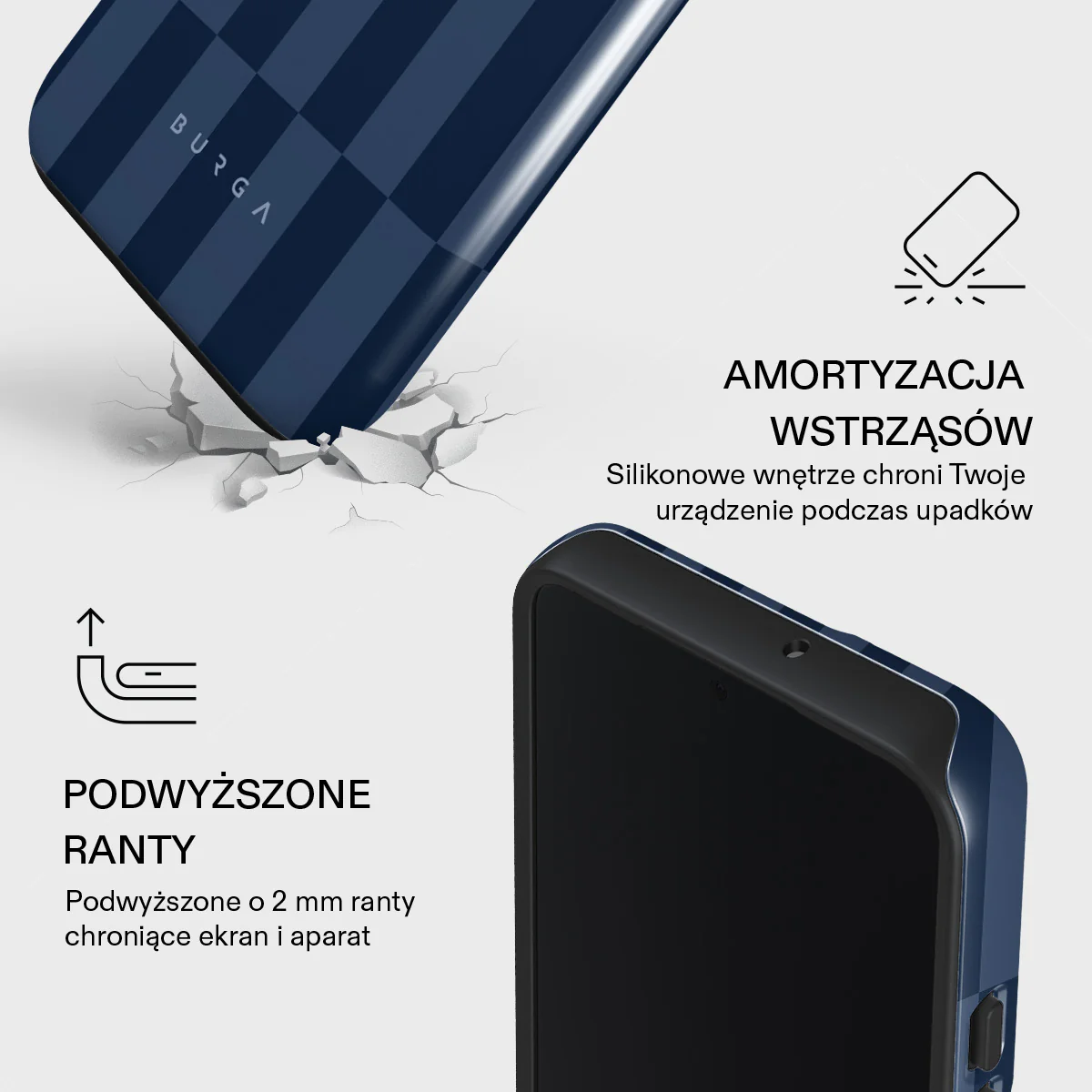 Mind Games - Samsung Galaxy S22 Etui - Image 4