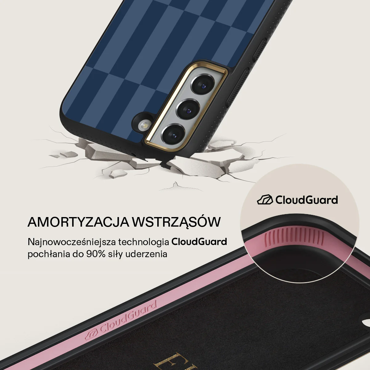 Mind Games - Samsung Galaxy S22 Etui - Image 7
