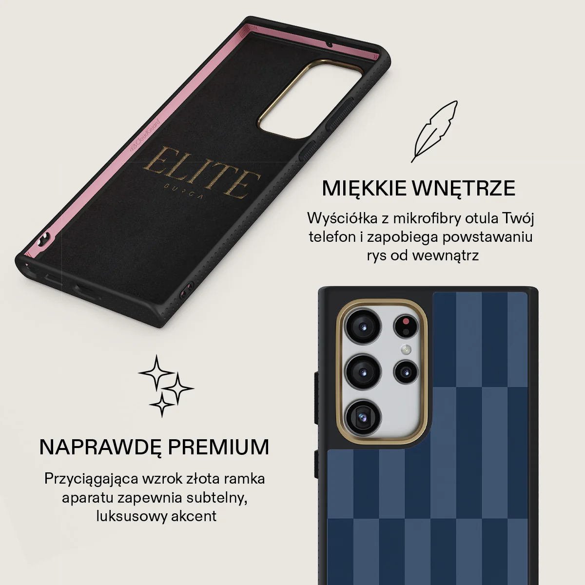 Mind Games - Samsung Galaxy S22 Ultra Etui - Image 10
