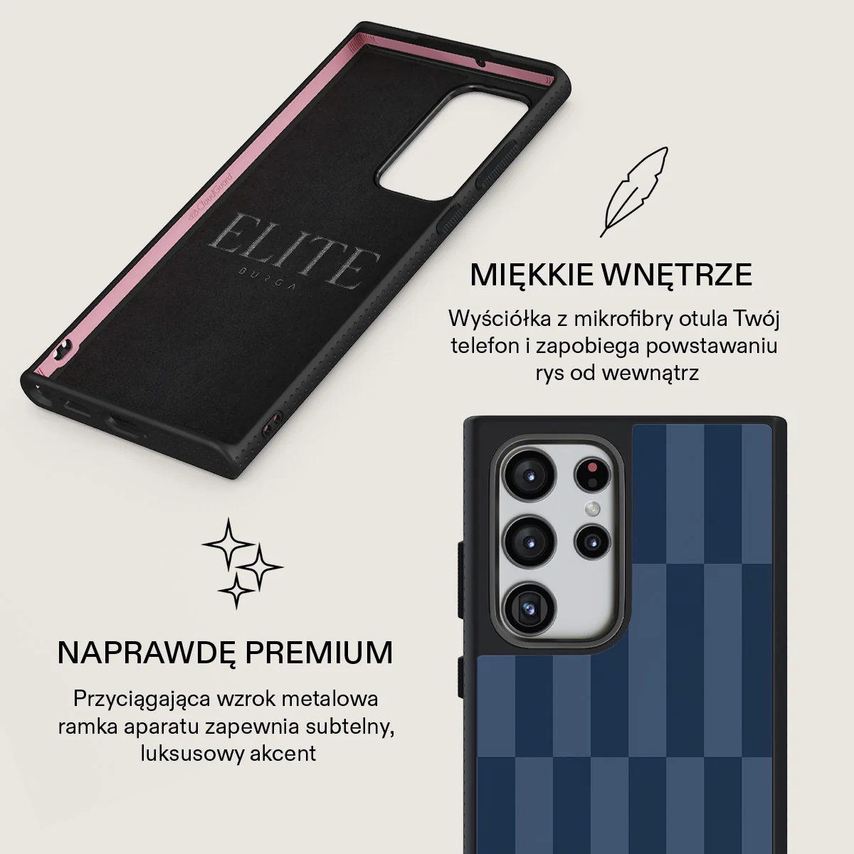 Mind Games - Samsung Galaxy S22 Ultra Etui - Image 17