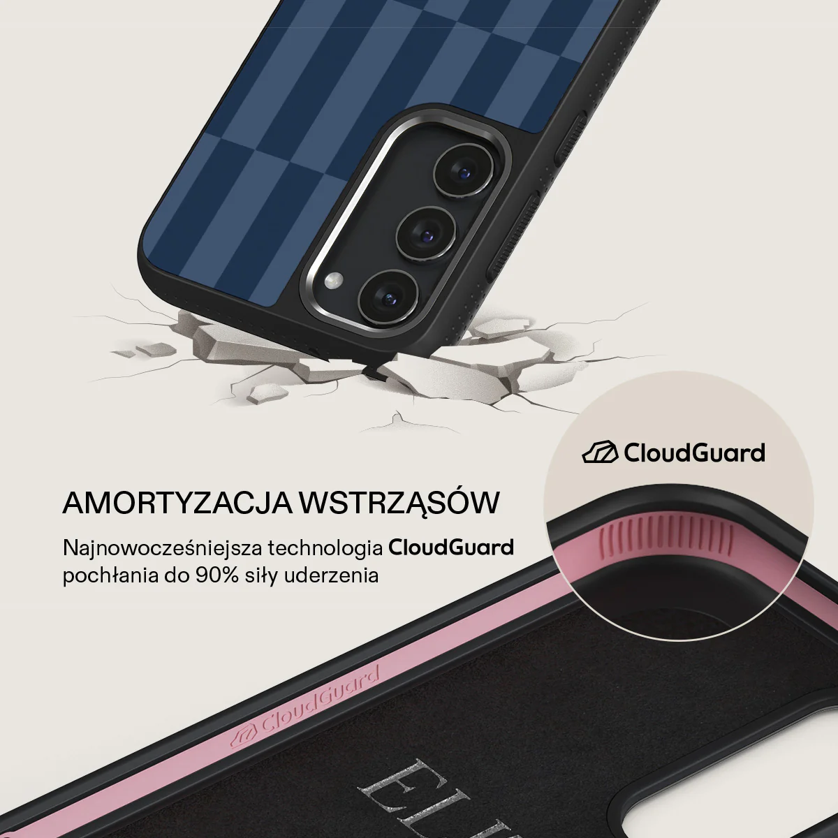 Mind Games - Samsung Galaxy S23 Etui - Image 14