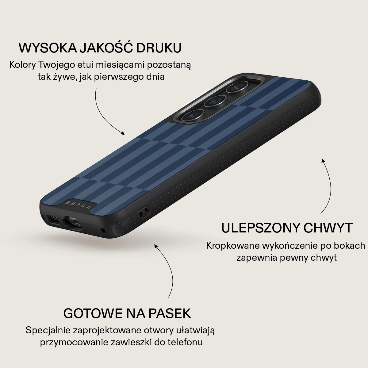 Mind Games - Samsung Galaxy S23 Etui - Image 16