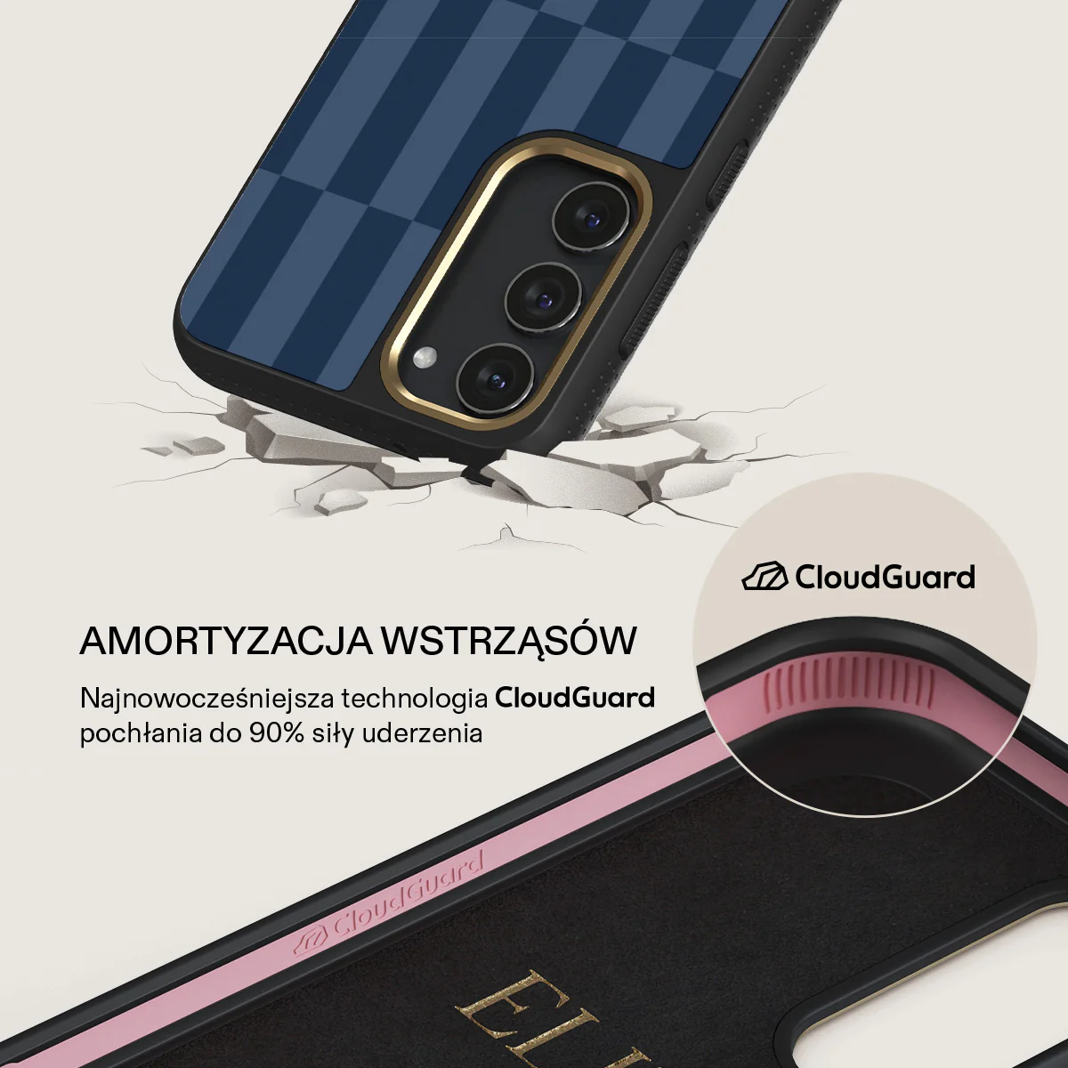 Mind Games - Samsung Galaxy S23 Etui - Image 7