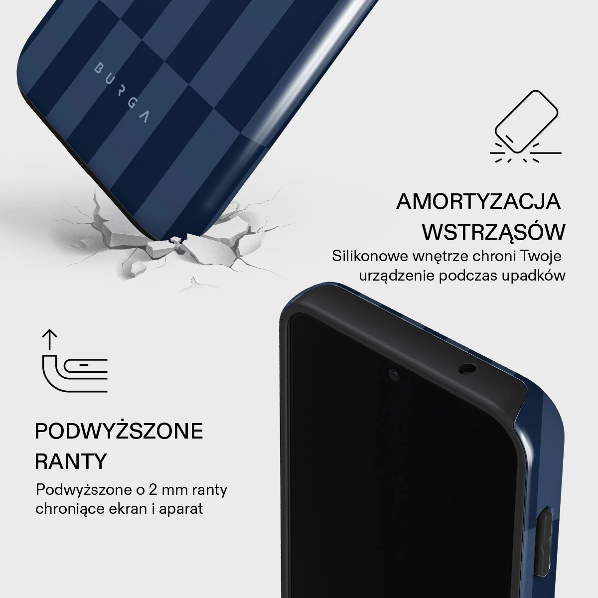 Mind Games - Samsung Galaxy S23 FE Etui - Image 4