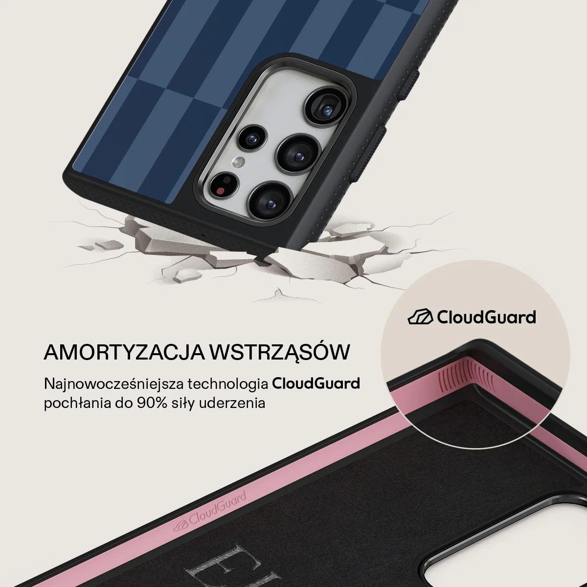 Mind Games - Samsung Galaxy S23 Ultra Etui - Image 14
