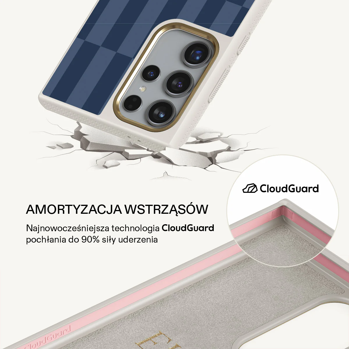 Mind Games - Samsung Galaxy S23 Ultra Etui - Image 21
