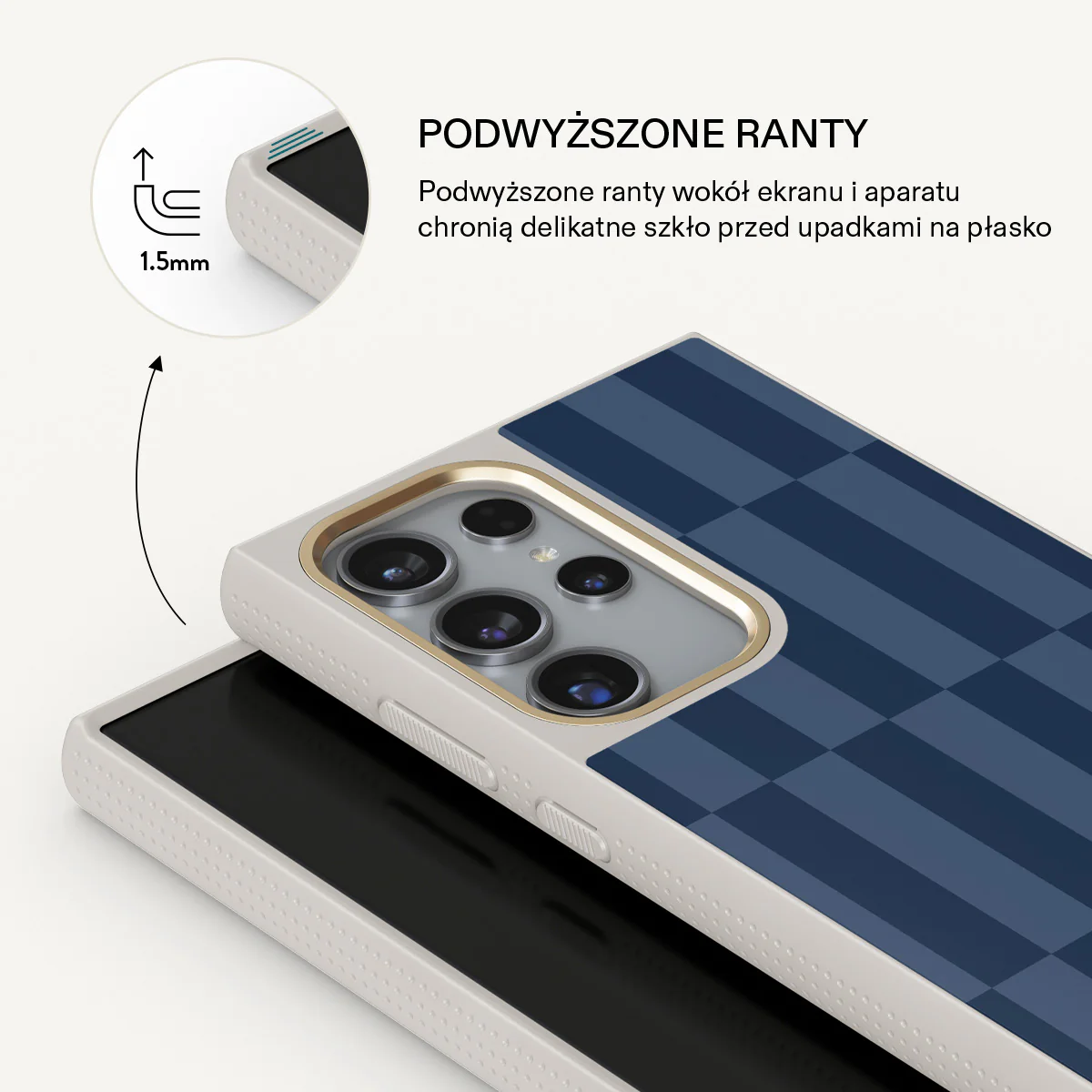 Mind Games - Samsung Galaxy S23 Ultra Etui - Image 22