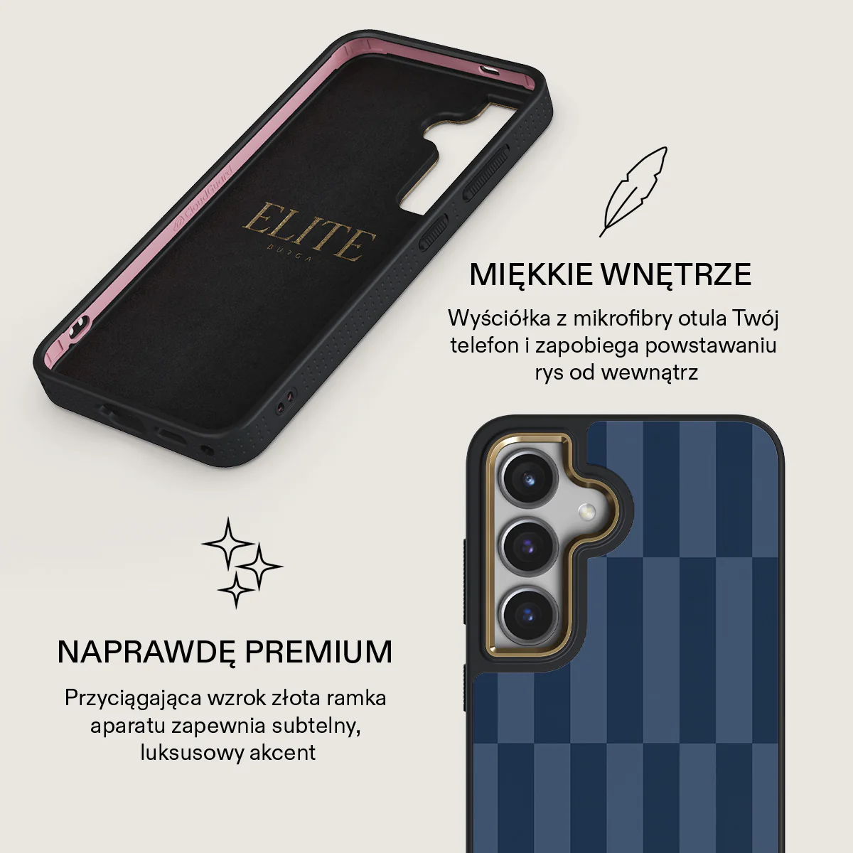 Mind Games - Samsung Galaxy S24 Etui - Image 10