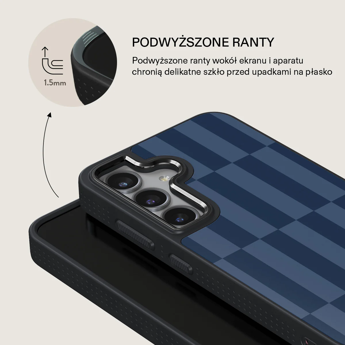 Mind Games - Samsung Galaxy S24 Etui - Image 15