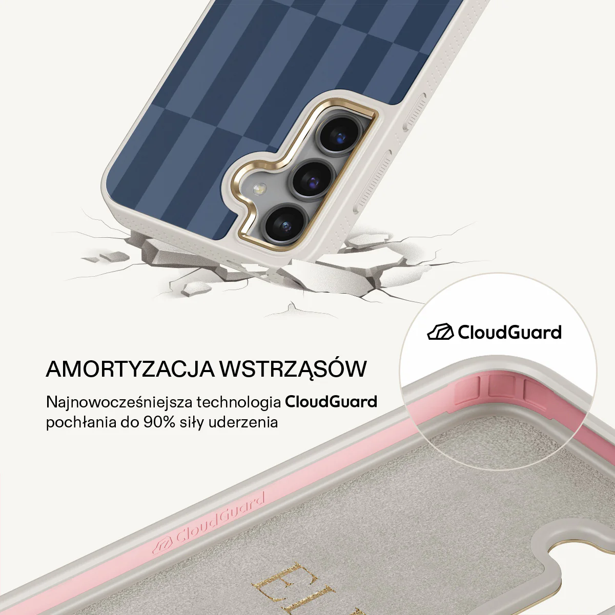 Mind Games - Samsung Galaxy S24 Etui - Image 21
