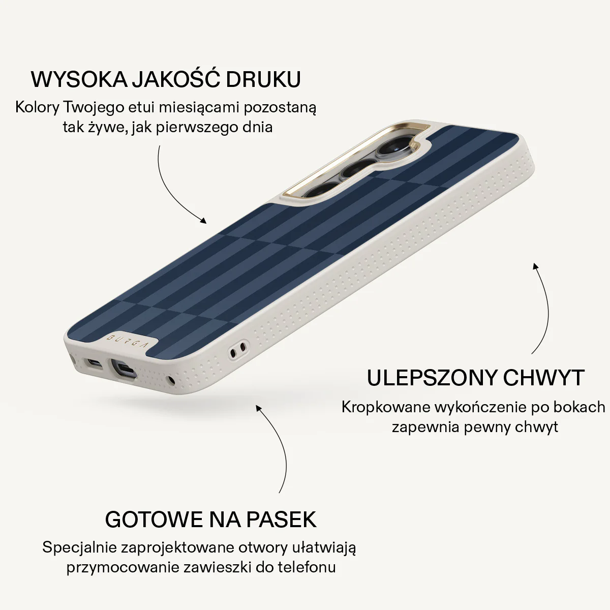 Mind Games - Samsung Galaxy S24 Etui - Image 23