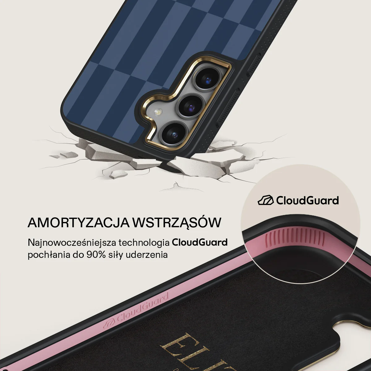 Mind Games - Samsung Galaxy S24 Etui - Image 7