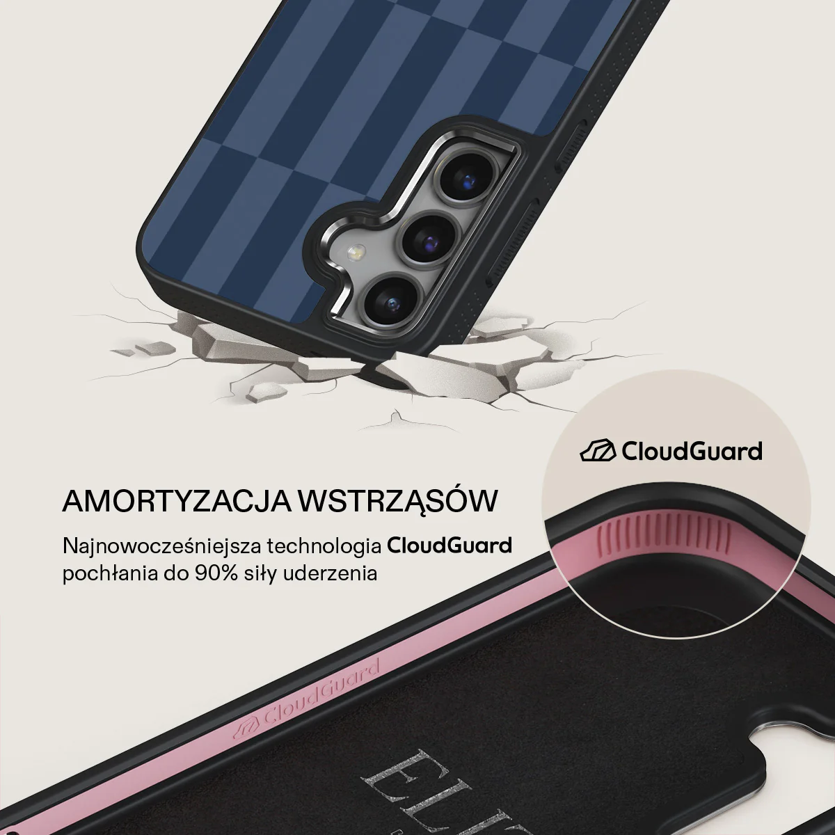 Mind Games - Samsung Galaxy S24 Plus Etui - Image 14