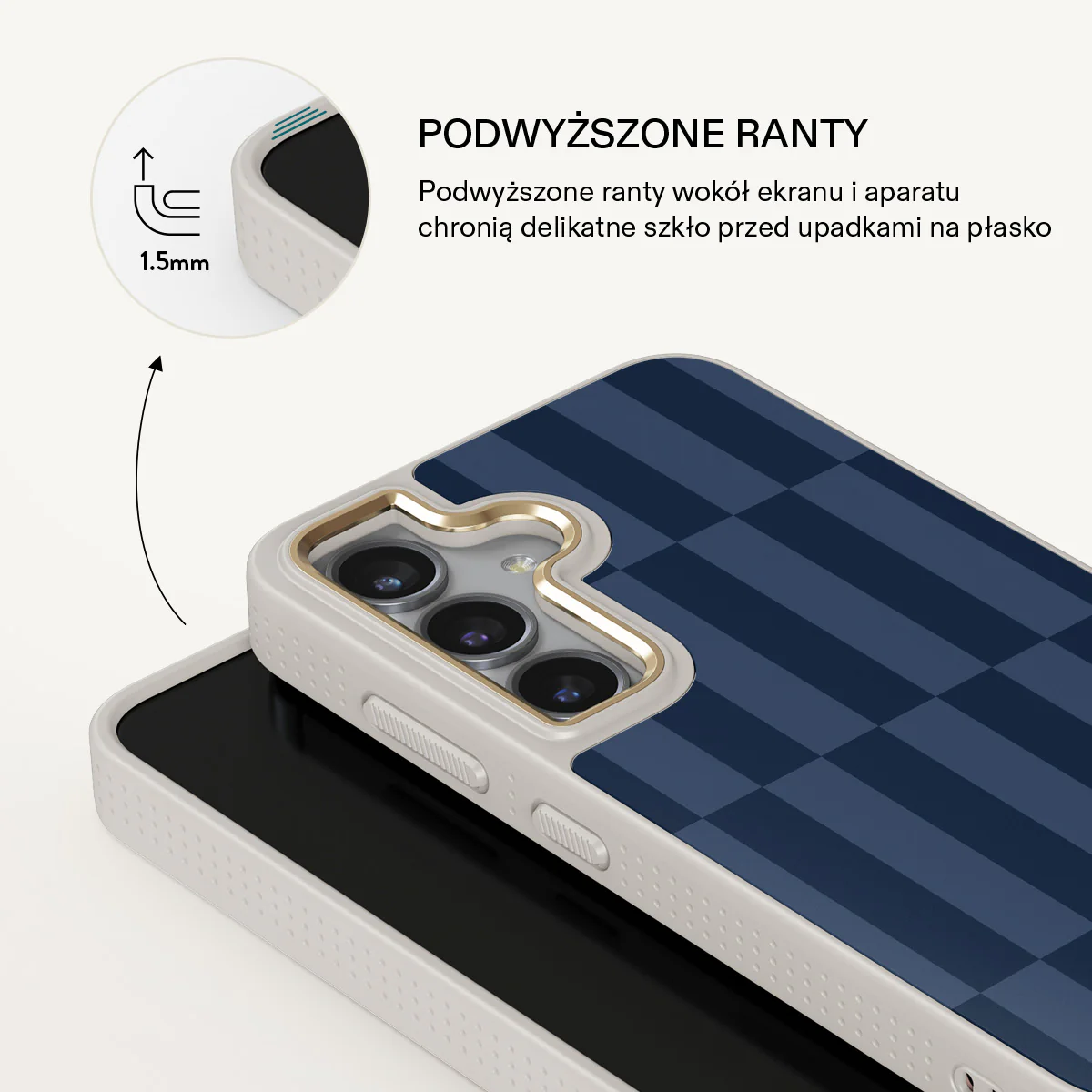 Mind Games - Samsung Galaxy S24 Plus Etui - Image 22