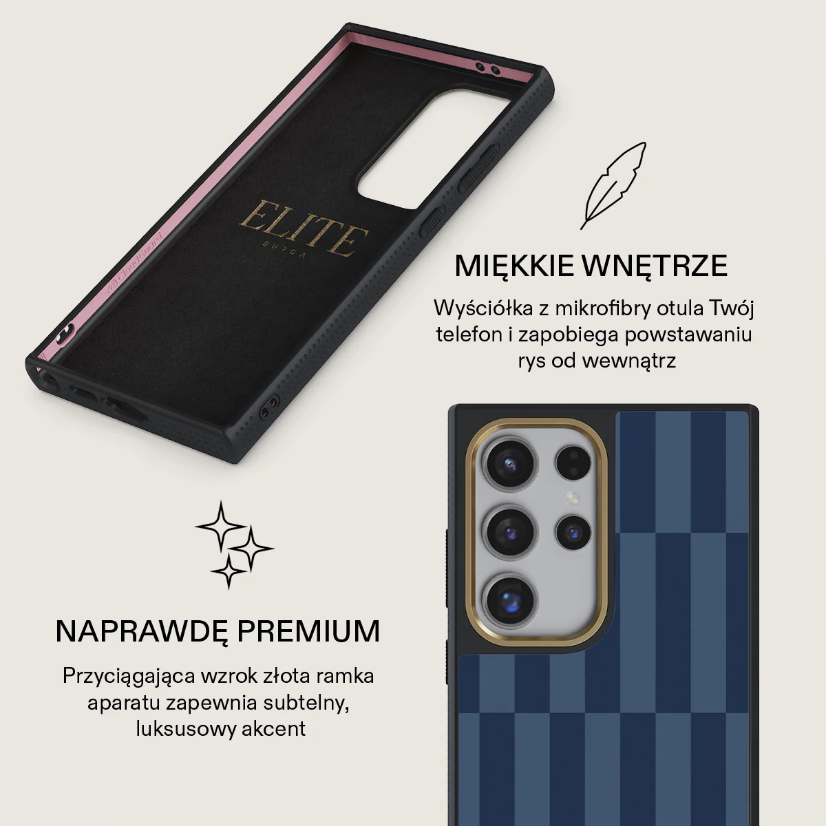 Mind Games - Samsung Galaxy S24 Ultra Etui - Image 10