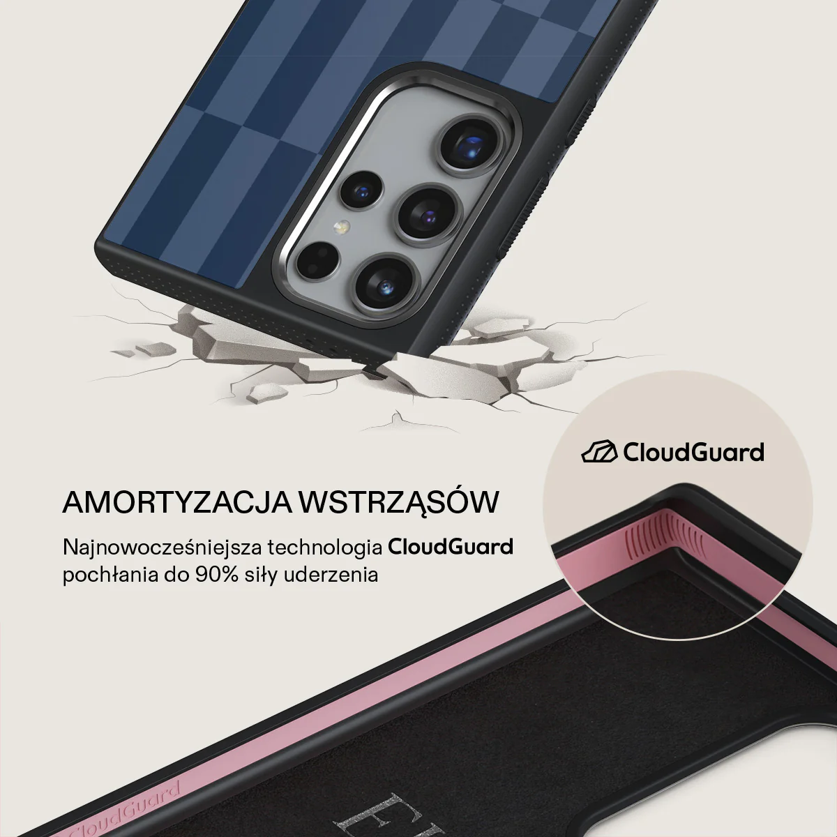 Mind Games - Samsung Galaxy S24 Ultra Etui - Image 14