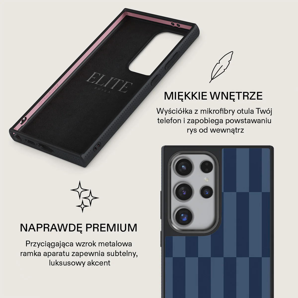 Mind Games - Samsung Galaxy S24 Ultra Etui - Image 17