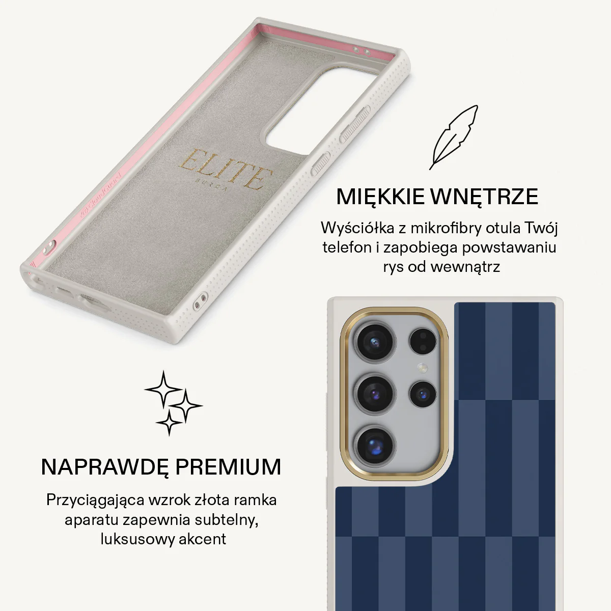 Mind Games - Samsung Galaxy S24 Ultra Etui - Image 24