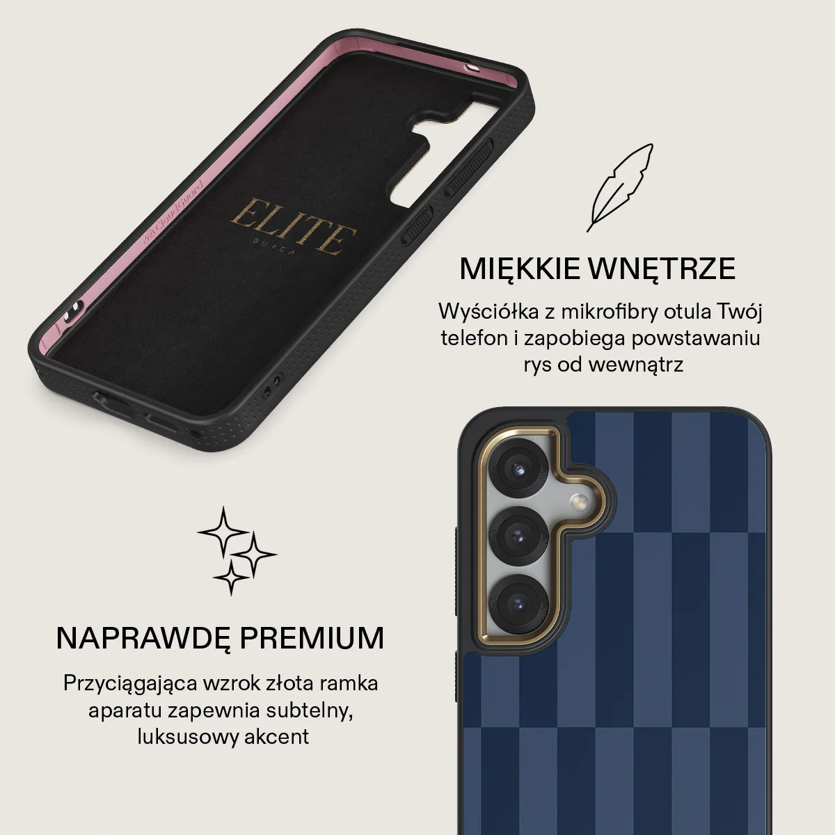 Mind Games - Samsung Galaxy S25 Etui - Image 10