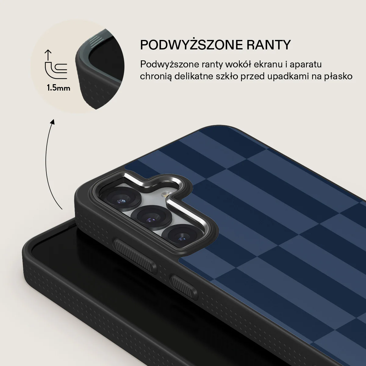 Mind Games - Samsung Galaxy S25 Etui - Image 15