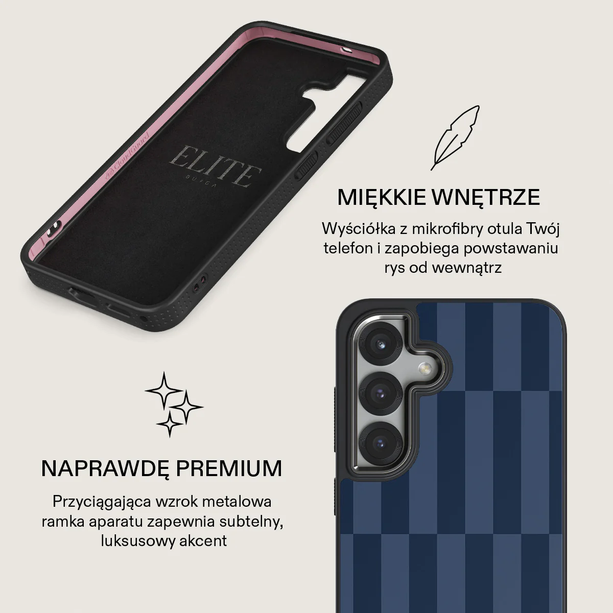 Mind Games - Samsung Galaxy S25 Etui - Image 17