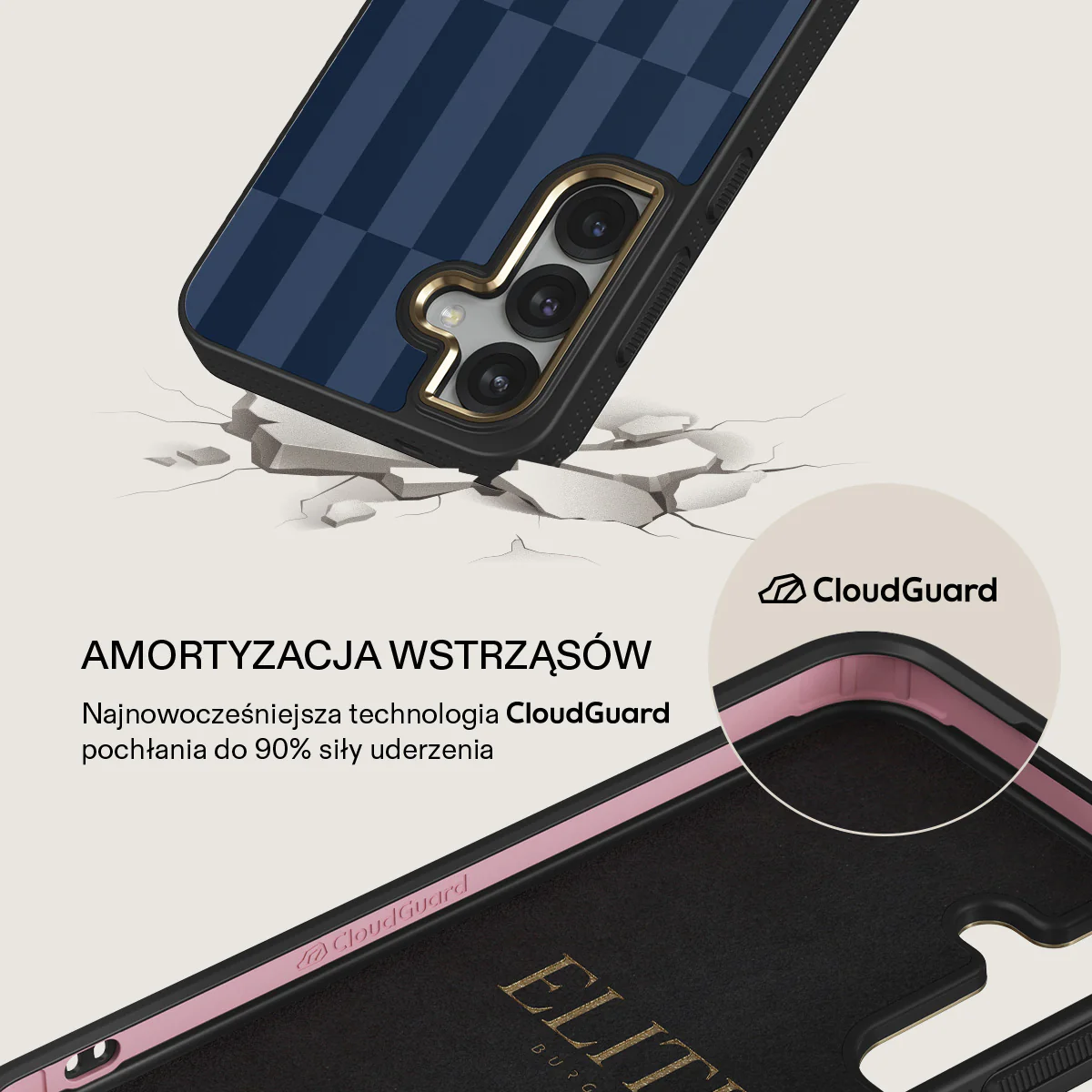 Mind Games - Samsung Galaxy S25 Etui - Image 7