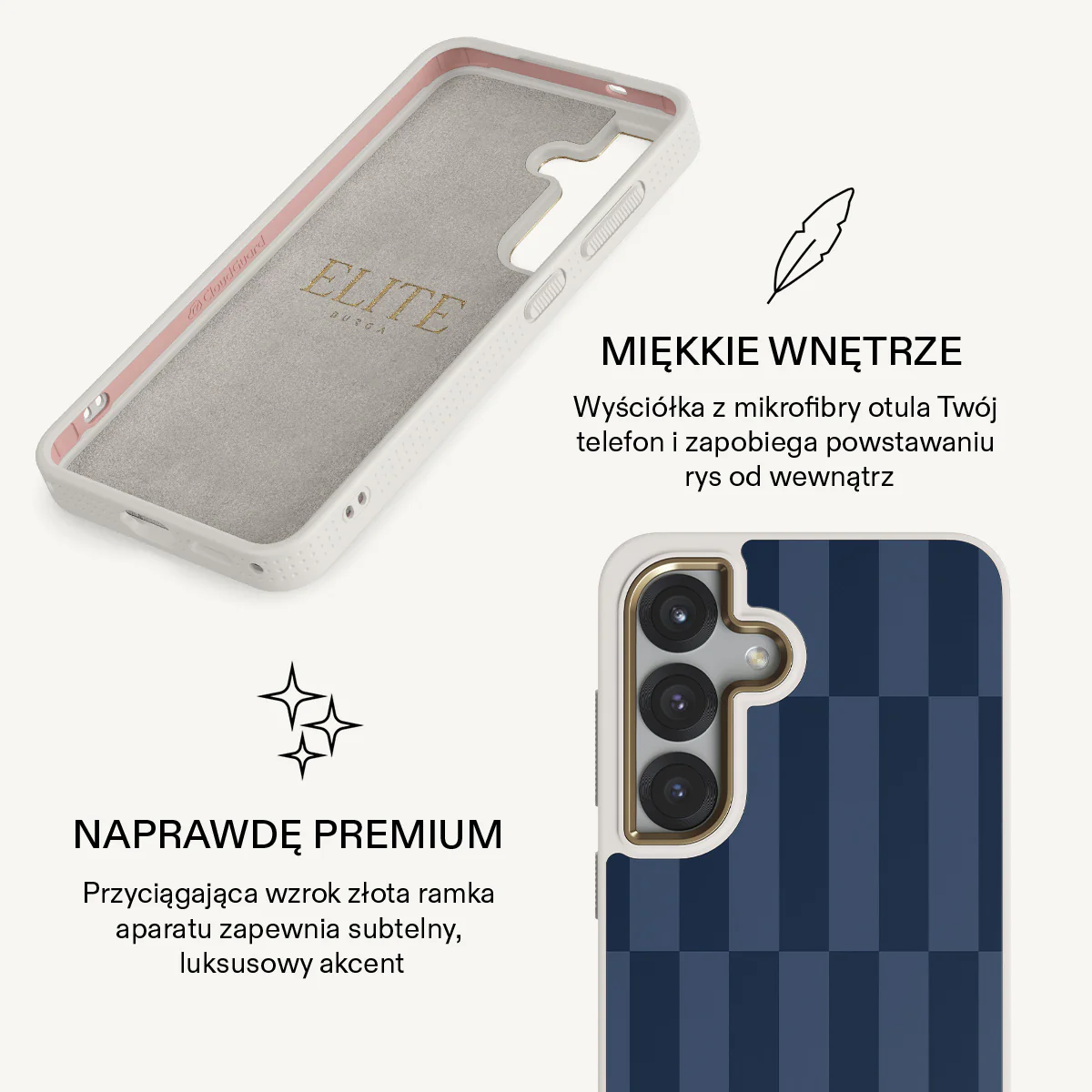 Mind Games - Samsung Galaxy S25 Plus Etui - Image 24