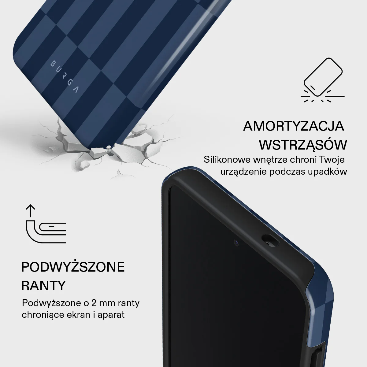 Mind Games - Samsung Galaxy S25 Plus Etui - Image 4