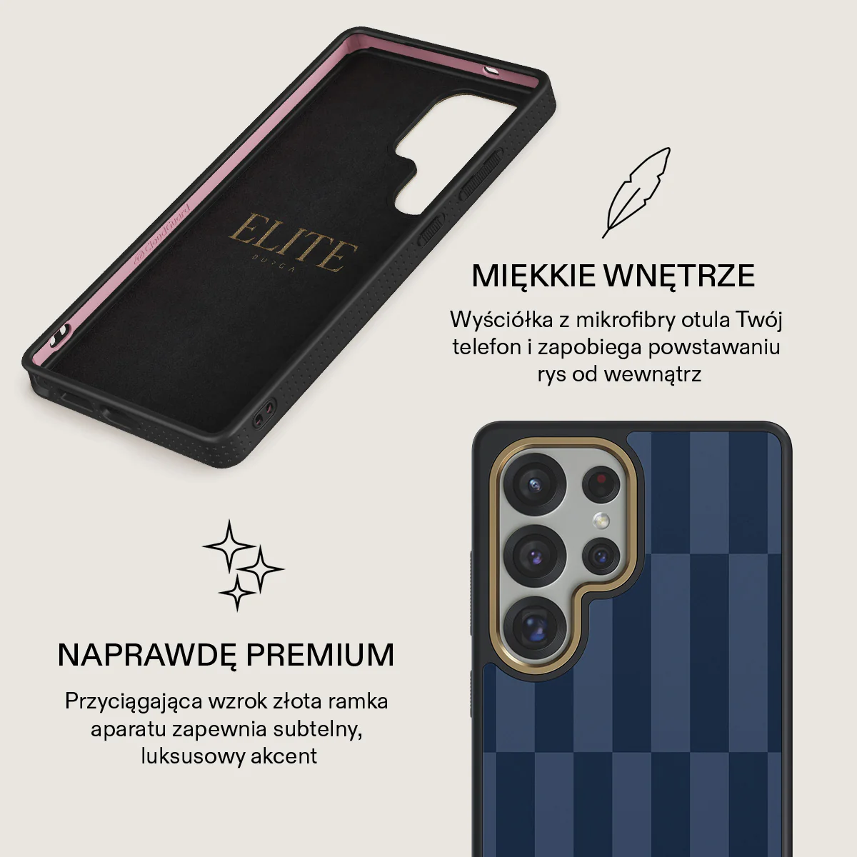 Mind Games - Samsung Galaxy S25 Ultra Etui - Image 10