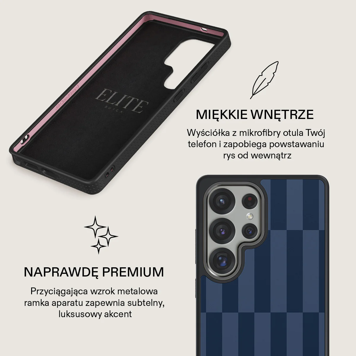 Mind Games - Samsung Galaxy S25 Ultra Etui - Image 17