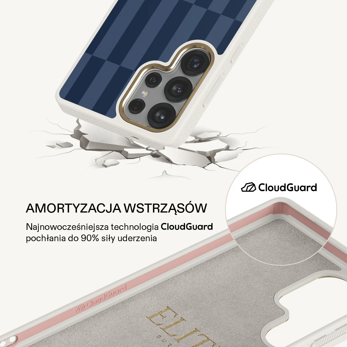 Mind Games - Samsung Galaxy S25 Ultra Etui - Image 21