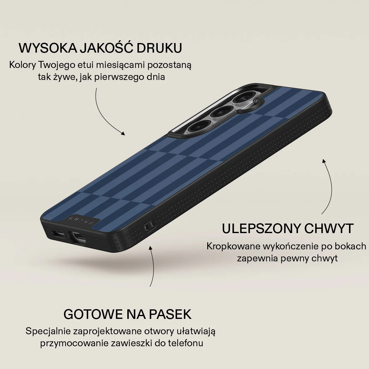 Mind Games - Samsung Galaxy S26 Plus Etui - Image 16