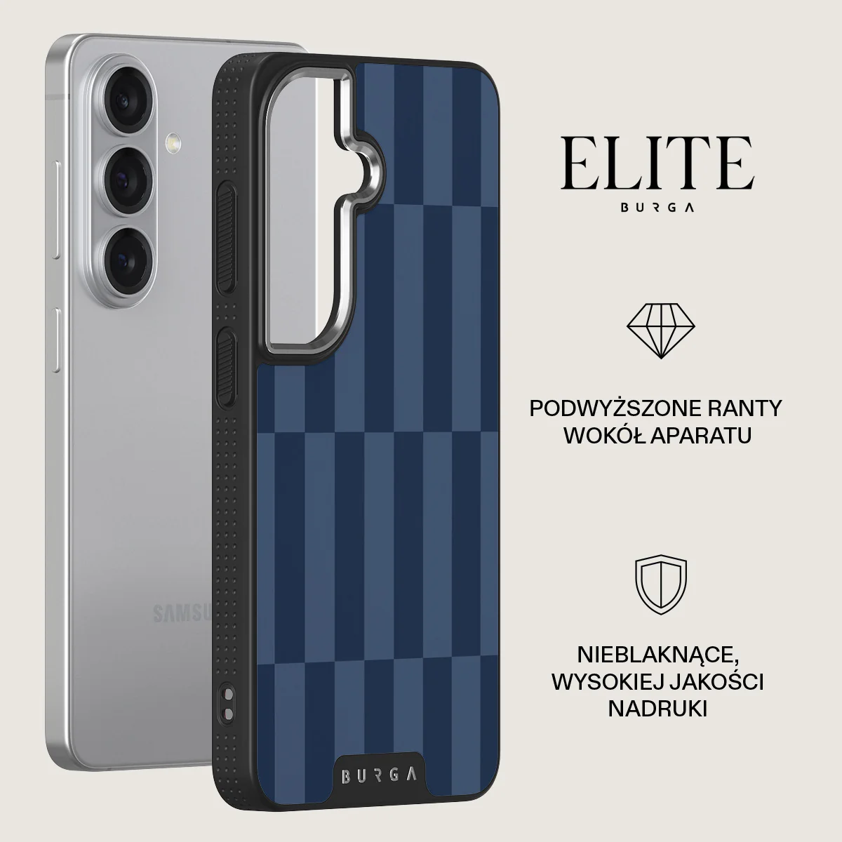Mind Games - Samsung Galaxy S26 Plus Etui - Image 20
