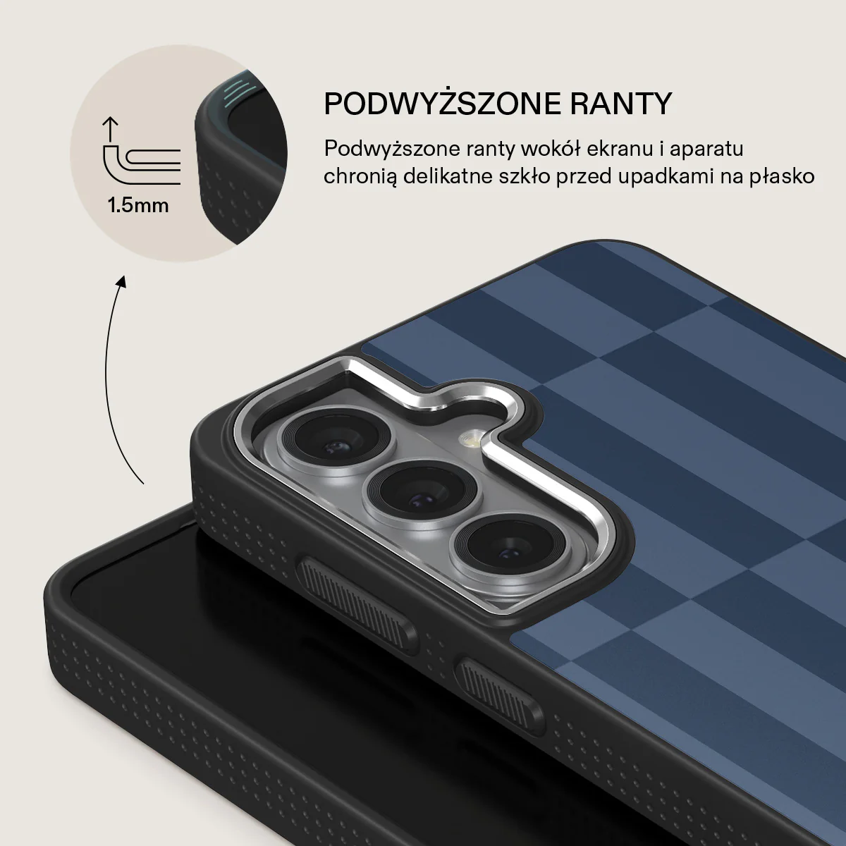 Mind Games - Samsung Galaxy S26 Plus Etui - Image 22