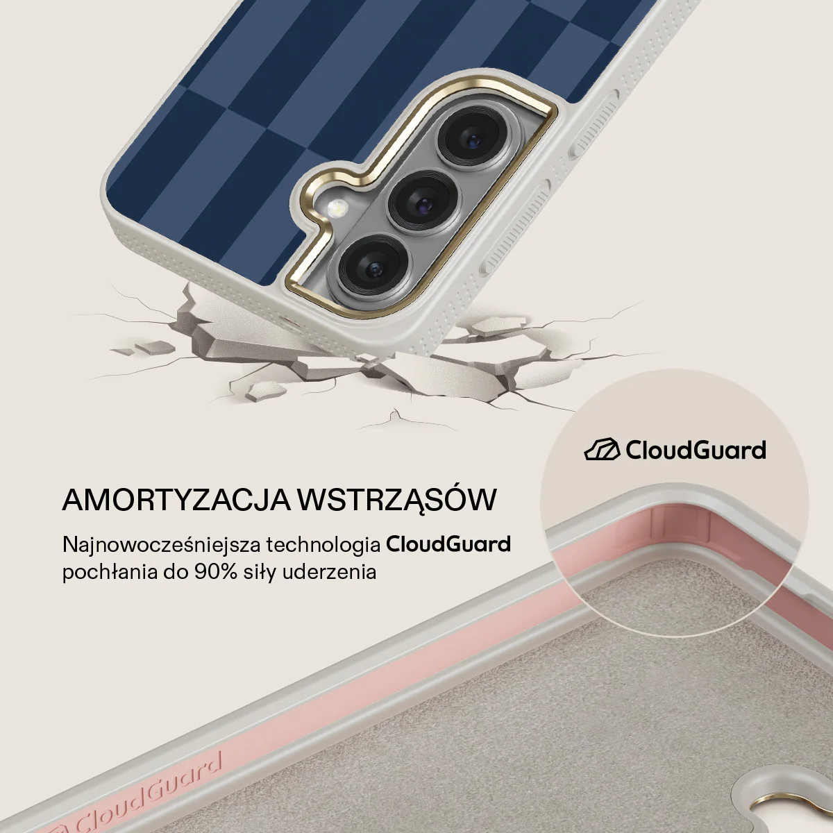 Mind Games - Samsung Galaxy S26 Plus Etui - Image 28