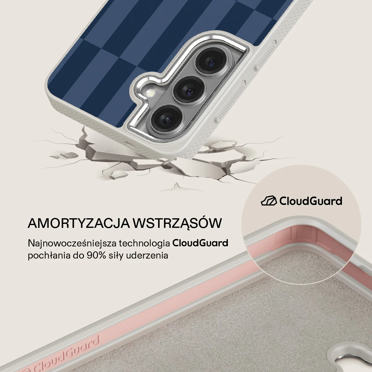 Mind Games - Samsung Galaxy S26 Plus Etui - Image 35
