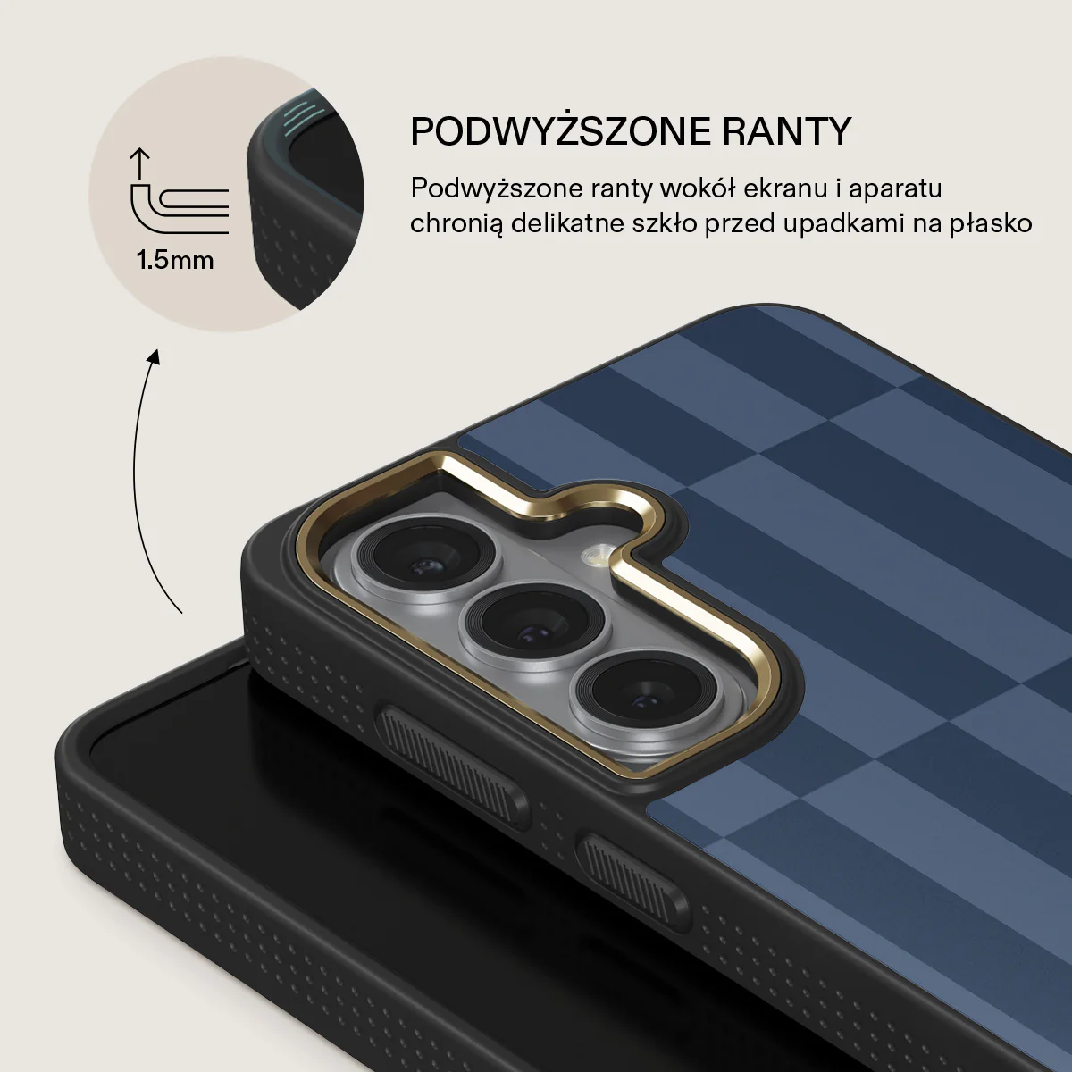 Mind Games - Samsung Galaxy S26 Plus Etui - Image 8