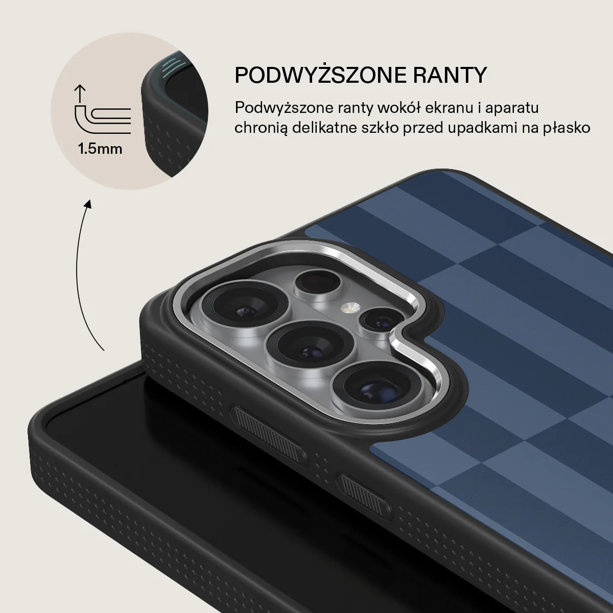 Mind Games - Samsung Galaxy S26 Ultra Etui - Image 22