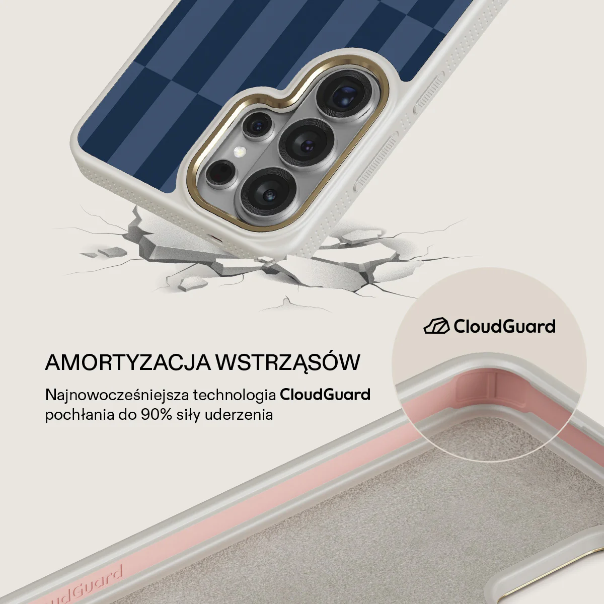 Mind Games - Samsung Galaxy S26 Ultra Etui - Image 28
