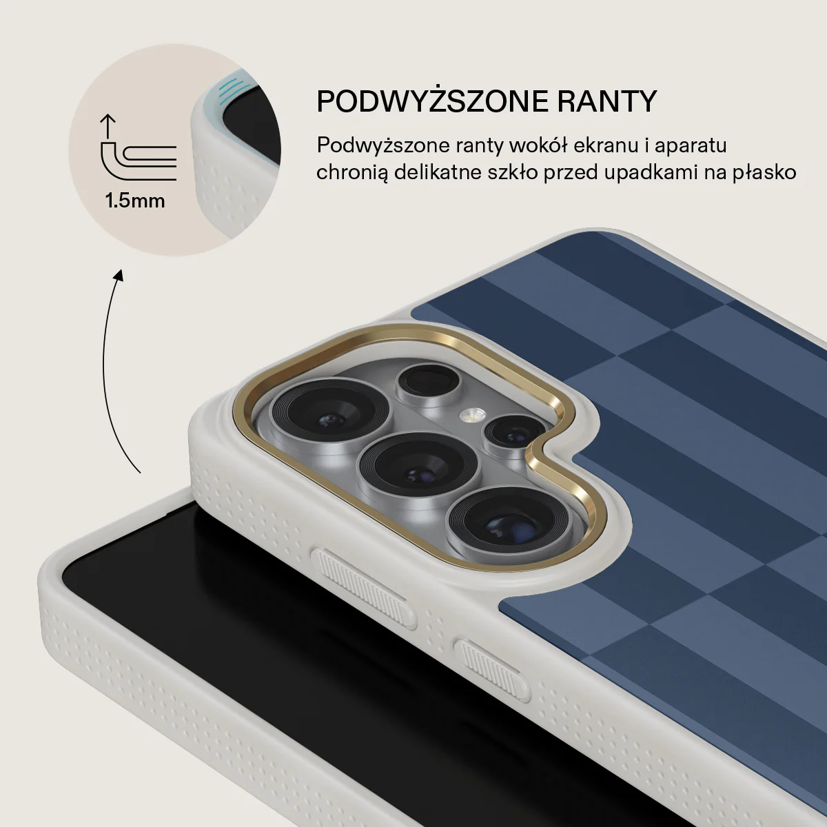 Mind Games - Samsung Galaxy S26 Ultra Etui - Image 29